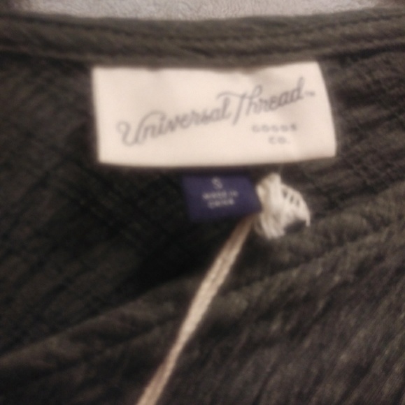 Universal Thread Romper l Ladies Short Set - Picture 8 of 8